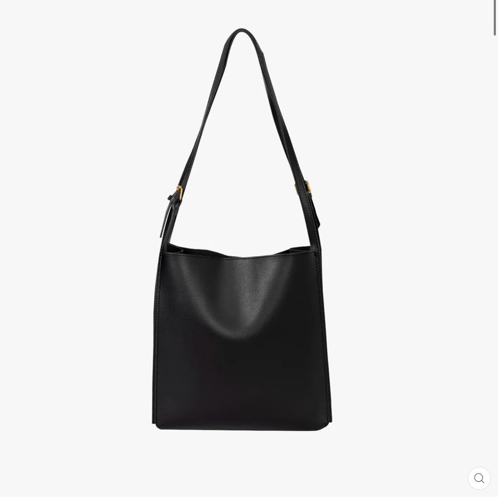 Olives Black Tote Bag
